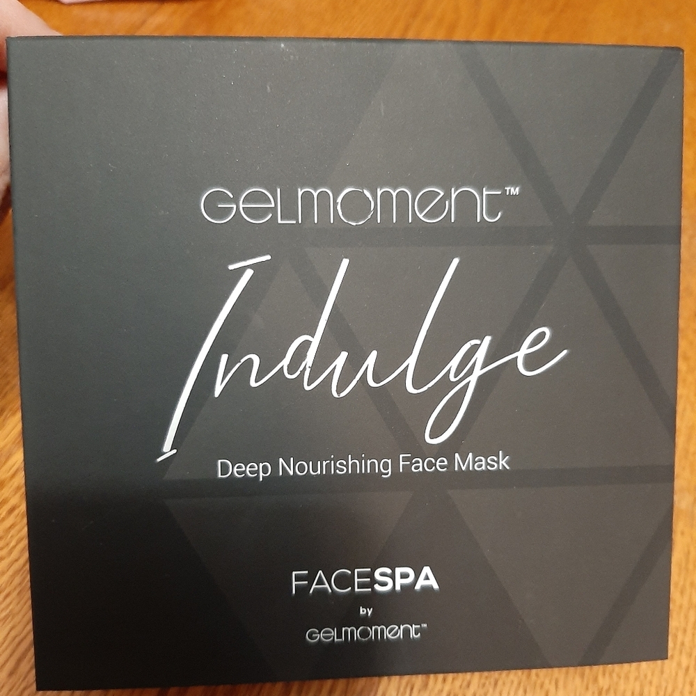 GelMoment Indulge Partial Set